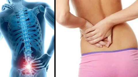 حلول لآلام الظهر بعد الولادة ونصائح لمعرفة أسبابها وطرق معالجتها 3 حلول لآلام الظهر بعد الولادة