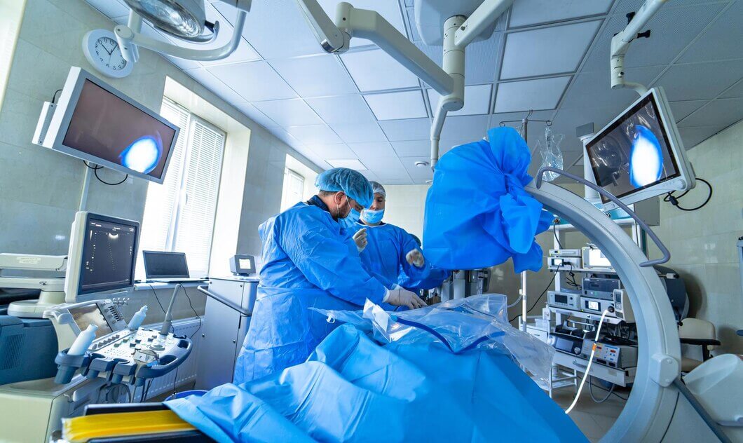 متى تتم الولادة القيصرية في الشهر التاسع