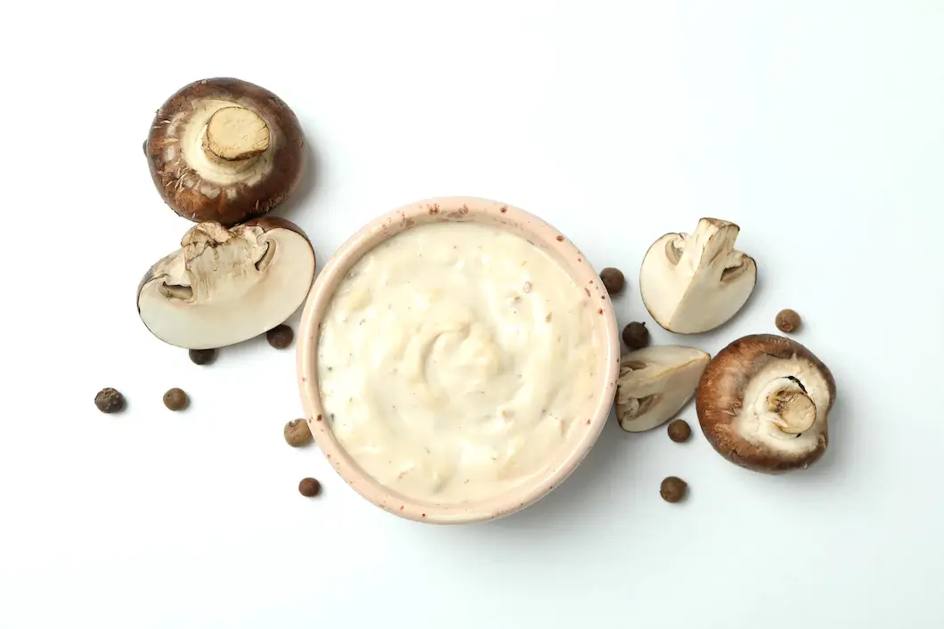 أهم فوائد المشروم للحامل