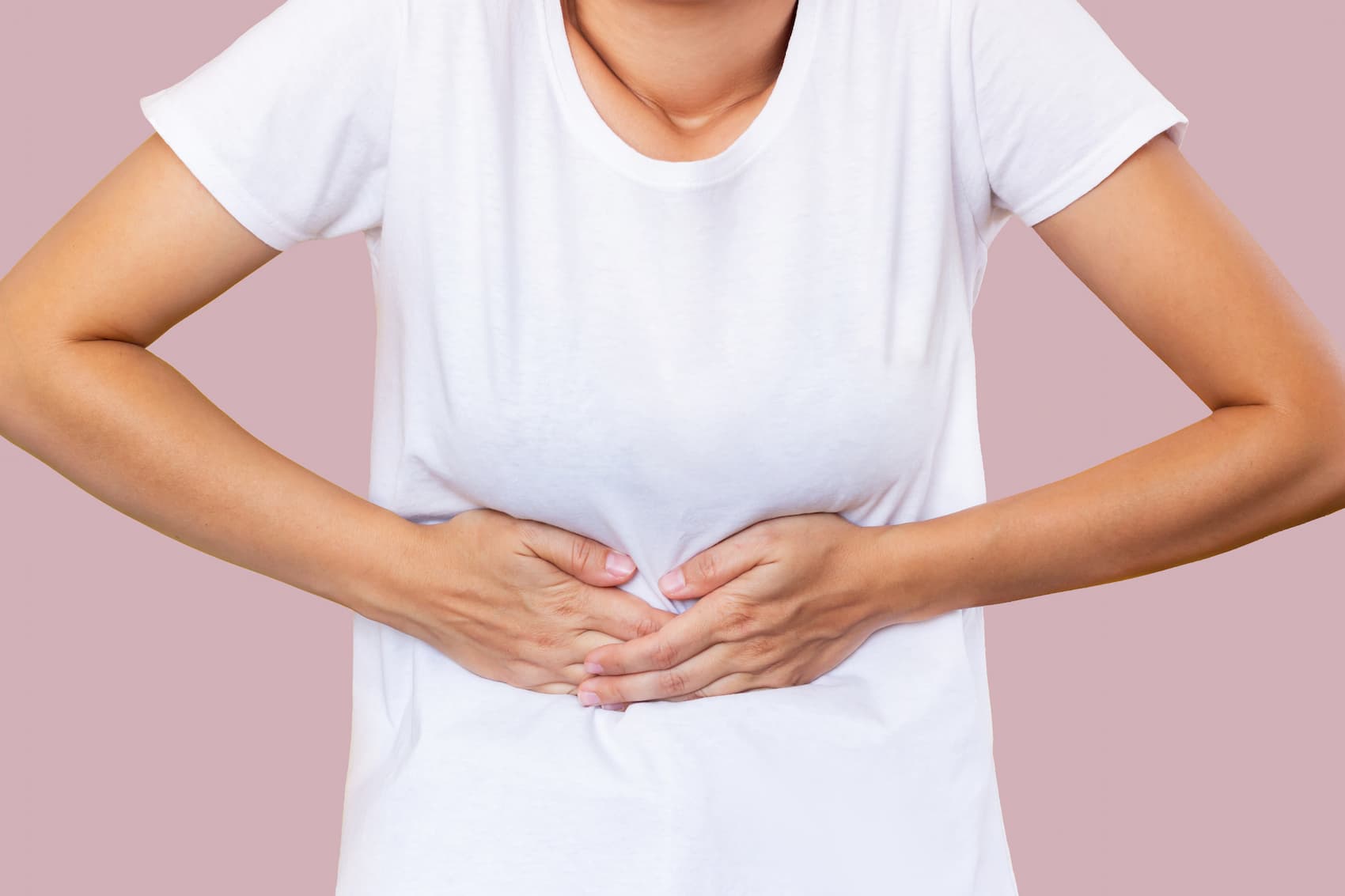 اسباب الالم تحت الضلوع للحامل