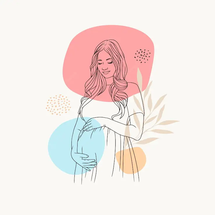 تغذية المرأة الحامل 12 تغذية المرأة الحامل