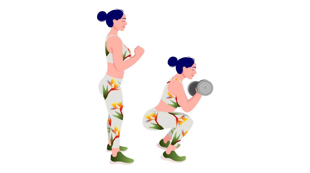 شد المهبل من الخارج