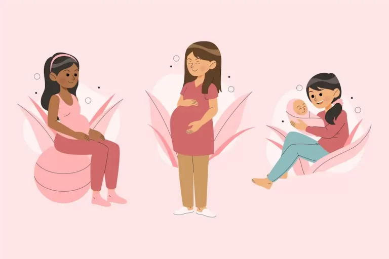 كيفية الاستعداد للحمل 7 كيفية الاستعداد للحمل