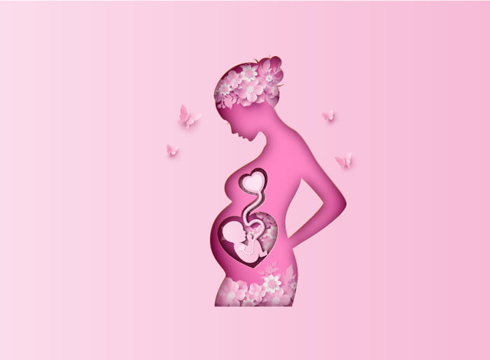 مناعة المرأة الحامل وطرق تقويتها 5 مناعة المرأة الحامل