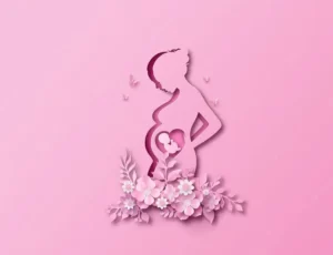 هل تضخم الثديين علامة على الحمل بولد؟