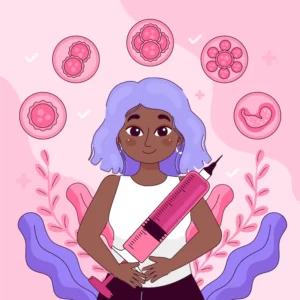 الحقن المجهري وأطفال الأنابيب