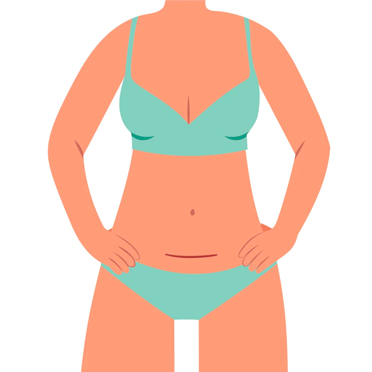 اعراض ما بعد الولادة القيصرية