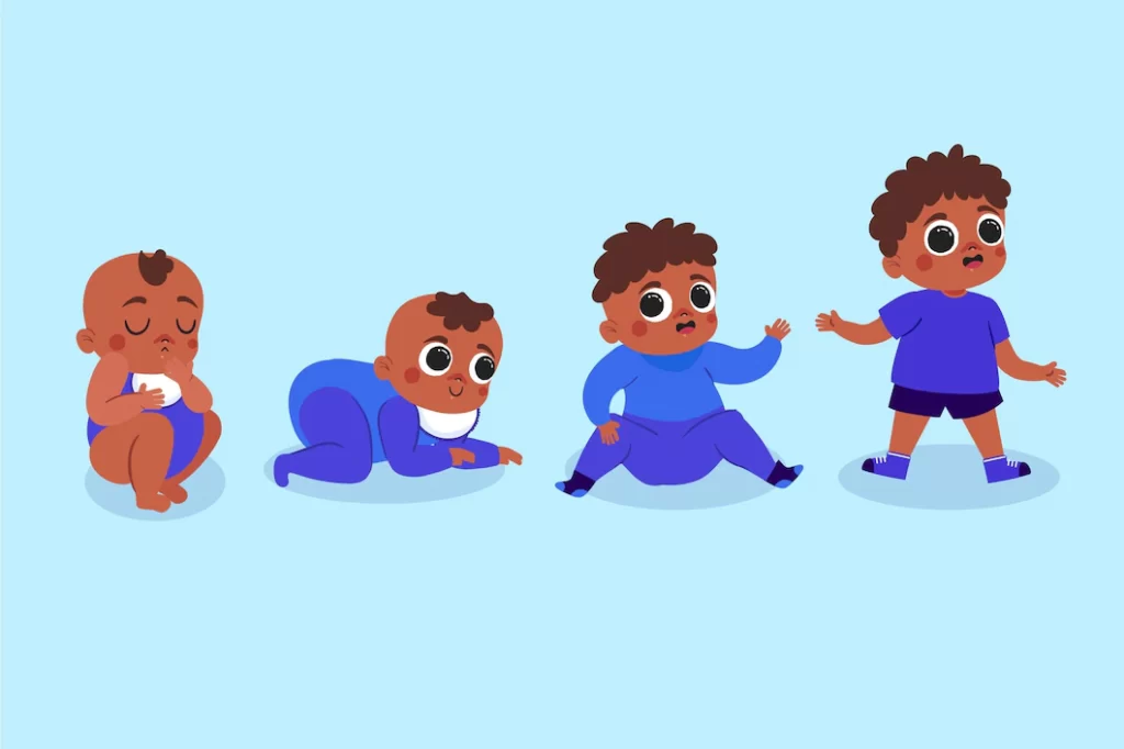 حركات الطفل عمر 11 شهر 3 حركات الطفل عمر 11 شهر