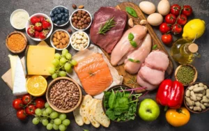 الأكل الممنوع بعد الحقن المجهري