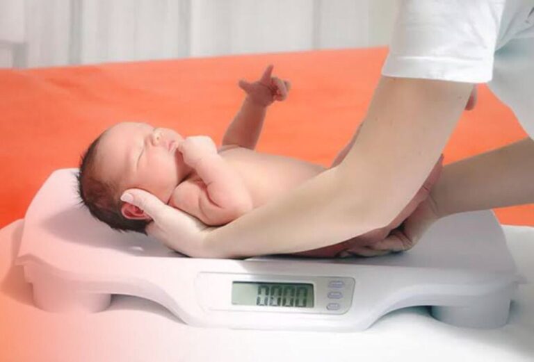 تعرف علي الوزن الطبيعي للطفل عند الولادة حسب العمر والطول 5 الوزن الطبيعي للطفل