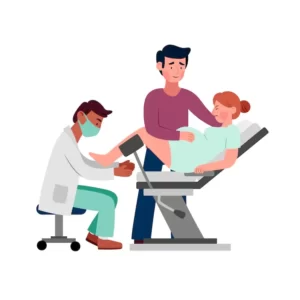 الولادة الطبيعيه بعد القيصري