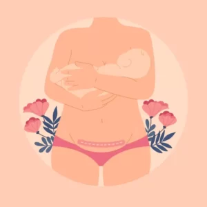 نصائح للنفاس بعد الولادة القيصرية