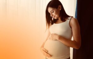 هل الافرازات البيضاء تدل علي قرب الولادة