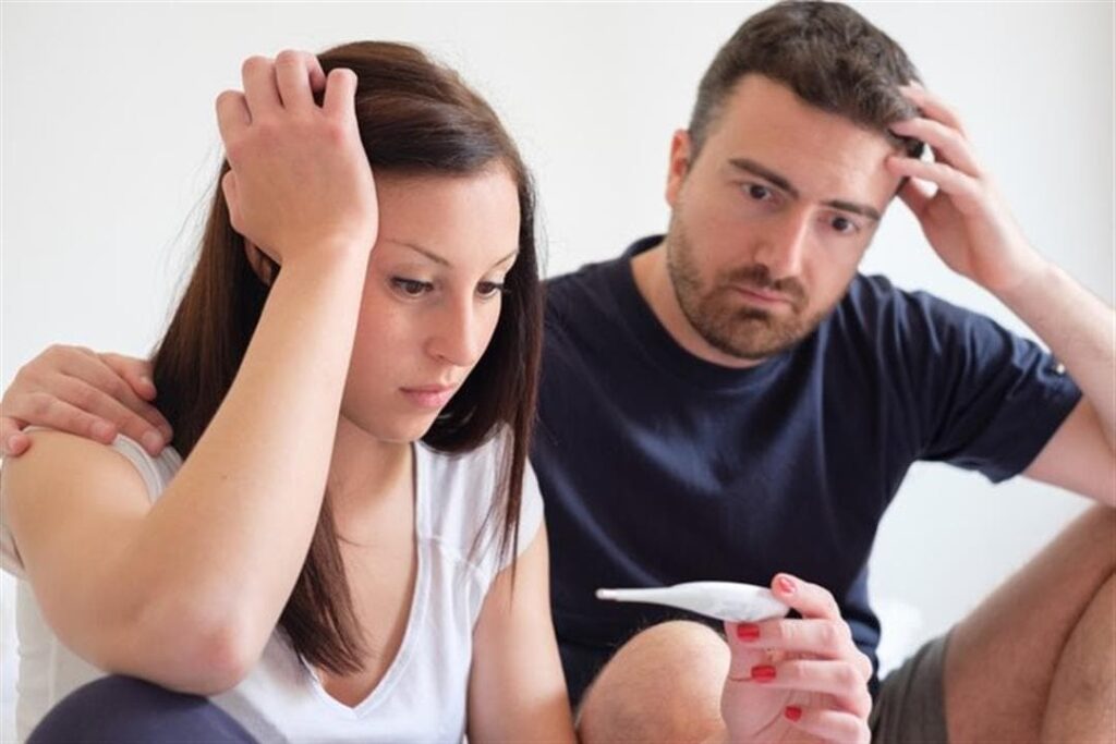 هل يحدث حمل طبيعي بعد فشل الحقن المجهري 2 اسباب تاخر الحمل وطرق العلاج