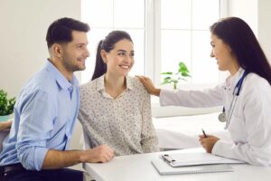 الأشياء الممنوعة بعد ترجيع الأجنة