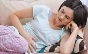 أعراض اليوم الحادي عشر من ترجيع الأجنة