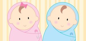 معرفة نوع الجنين