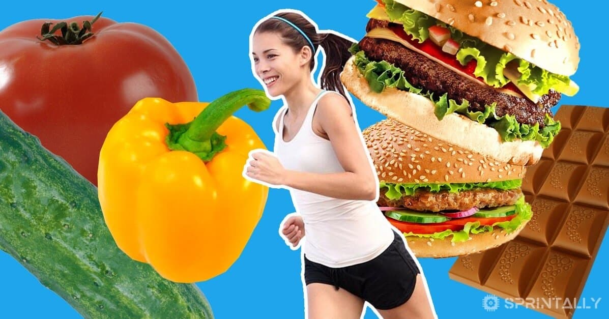 وصفات زيادة وزن البنات بسرعة بطريقة صحية