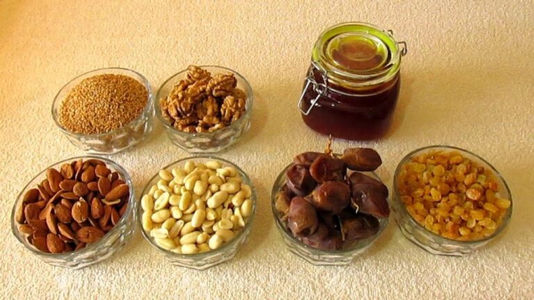 وصفات لزيادة وزن الأطفال بسرعة في 15 يوما 5 وصفات لزيادة وزن الأطفال بسرعة في 15 يوما