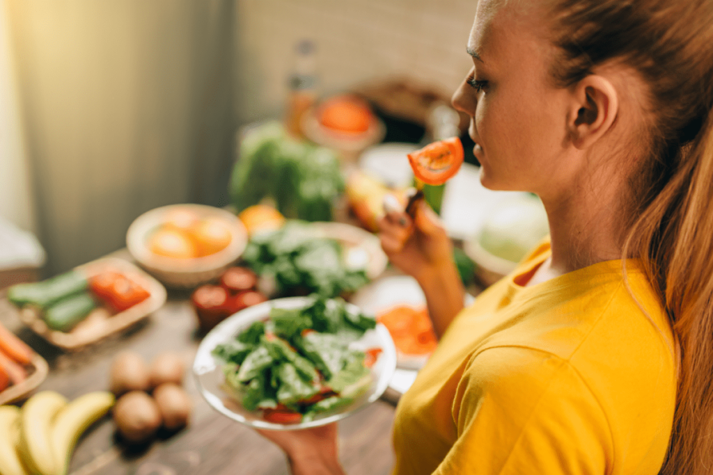 ممنوعات بعد الحقن المجهري وما هو الأكل المناسب بعد ترجيع الأجنة 2 الأكل الممنوع بعد الحقن المجهري