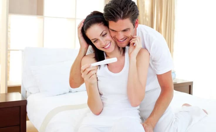 كيف اعرف ان البويضة تلقحت بعد الجماع وصار حمل من أول يوم 2 mmmm
