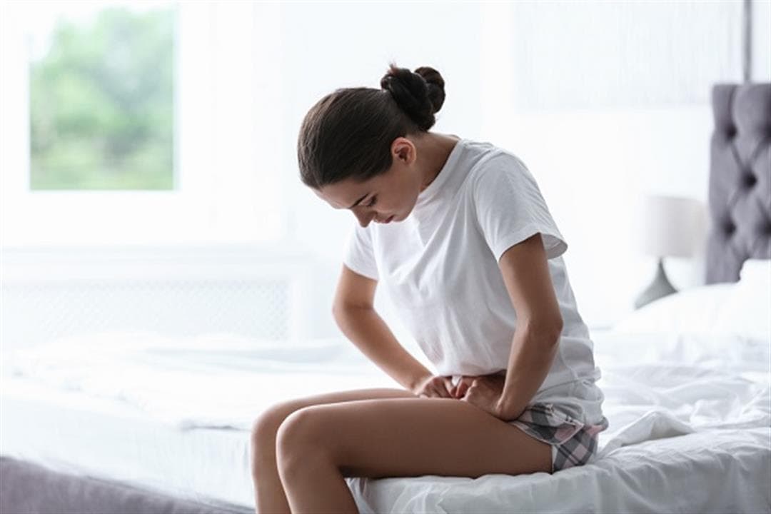 اسباب الهرش حول السرة وطرق العلاج 1 اسباب الهرش حول السرة وطرق العلاج