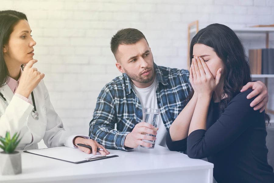 نجاح الحقن المجهري في سن الثلاثين وشروط نجاحها