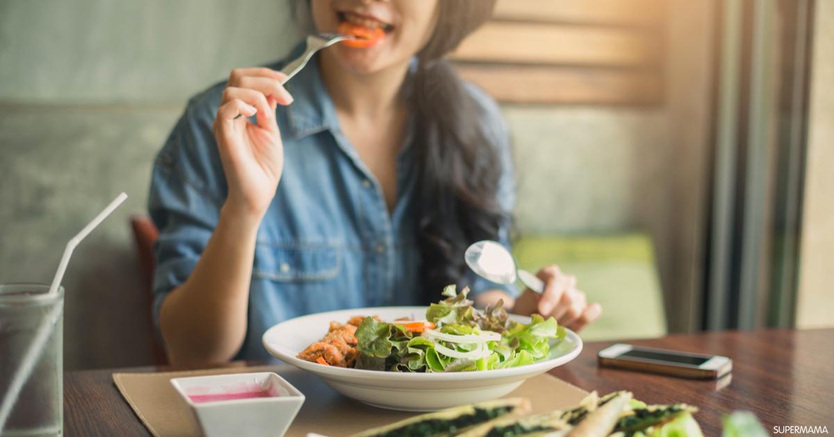 ممنوعات بعد الحقن المجهري وما هو الأكل المناسب بعد ترجيع الأجنة 1 ممنوعات بعد الحقن المجهري وما هو الأكل المناسب بعد ترجيع الأجنة