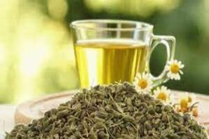 فوائد اليانسون للرحم  والمبايض 