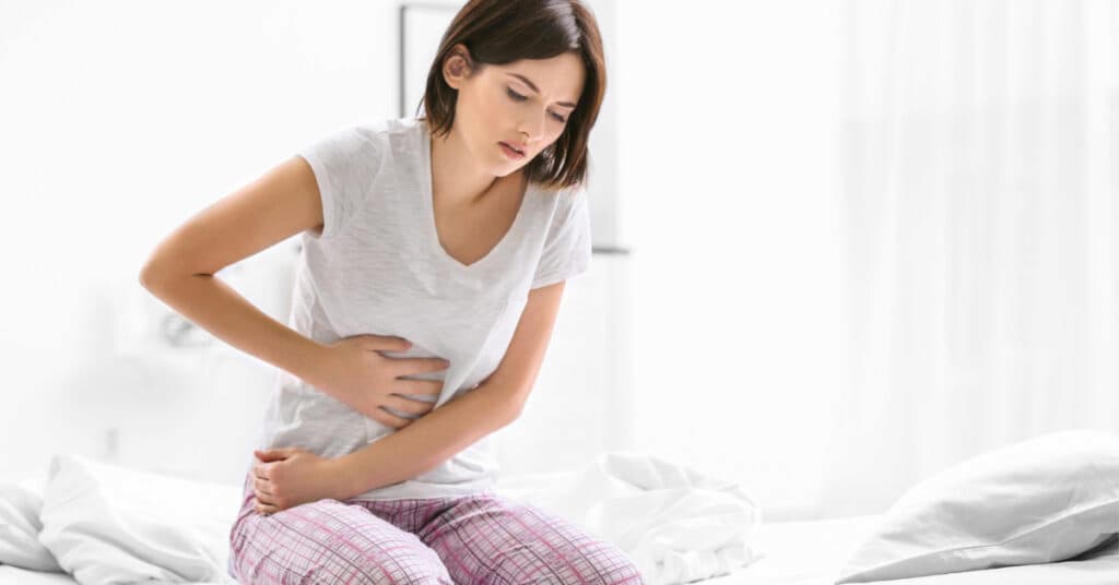 ألم الدورة فى اليوم الحادى عشر من ترجيع الأجنة 1